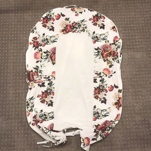 DockATot Deluxe+ Cover